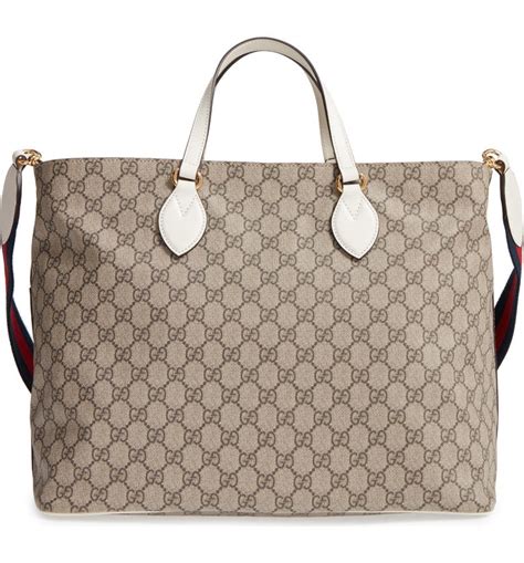 gucci diaper bag nordstrom